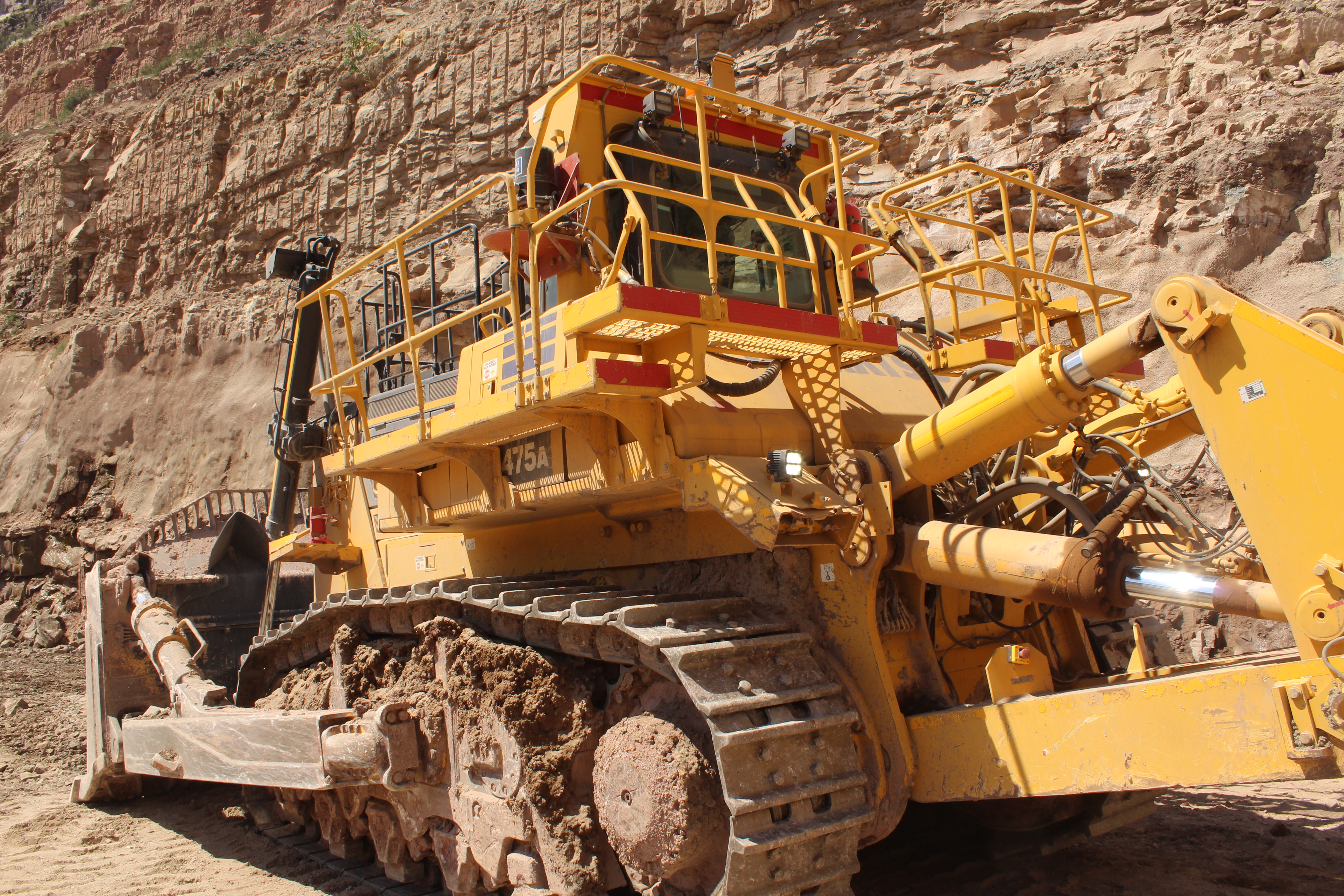 Safety first for Botswana diamond mines RCT