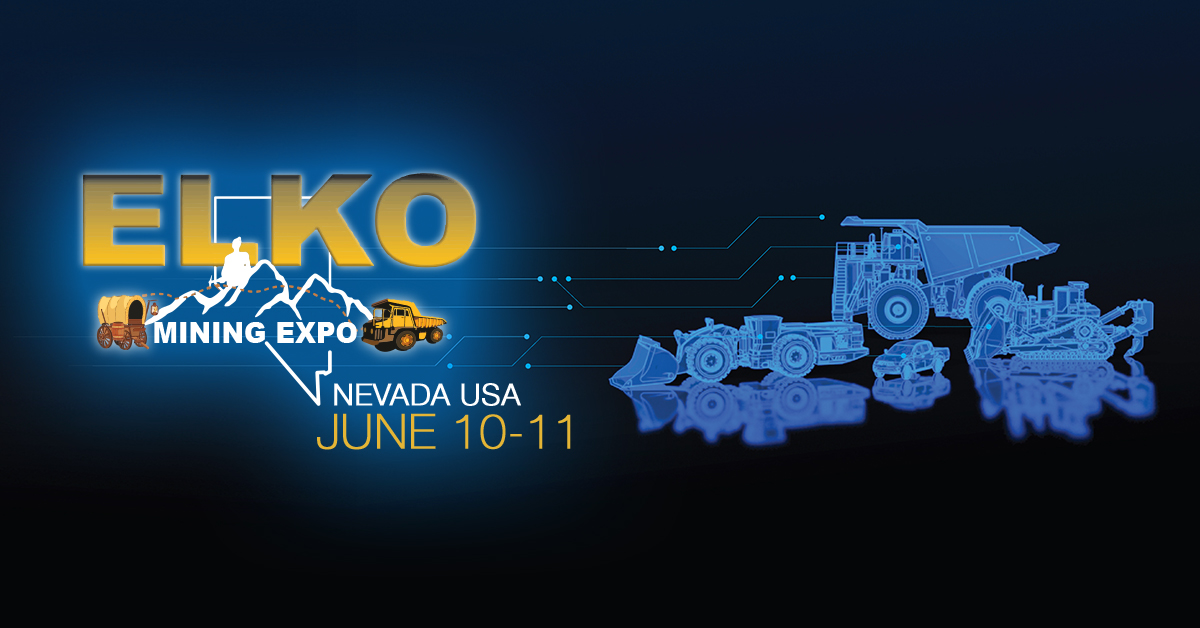 RCT set to exhibit at the Elko Mining Expo RCT