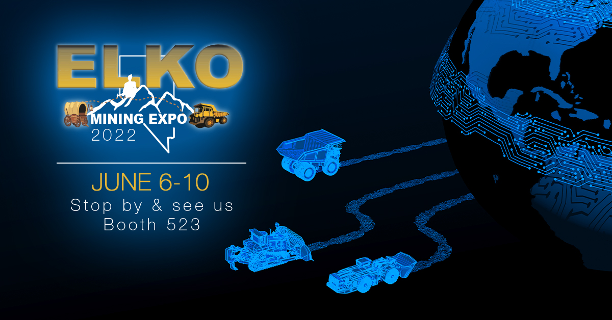 The countdown to Elko Mining Expo begins RCT