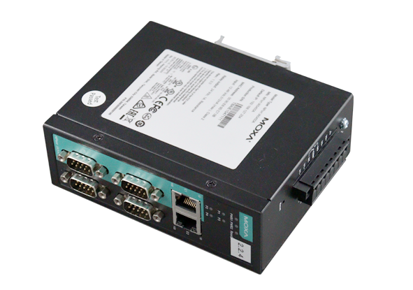MOXA RS232-ETHERNET SUITS AAC ANALOGUE - RCT